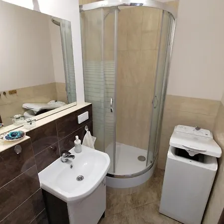 Mieszkanie 2-pokojowe Chylonia, Ul. Mlynska Appartement Gdynia