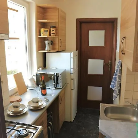Appartement Mieszkanie 2-pokojowe Chylonia, Ul. Mlynska Gdynia