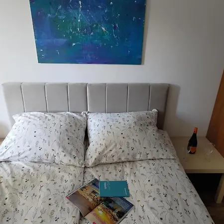 Mieszkanie 2-pokojowe Chylonia, Ul. Mlynska Appartement *