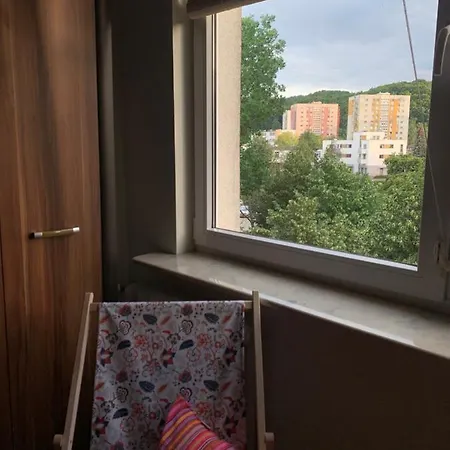 Mieszkanie 2-pokojowe Chylonia, Ul. Mlynska Appartement Gdynia