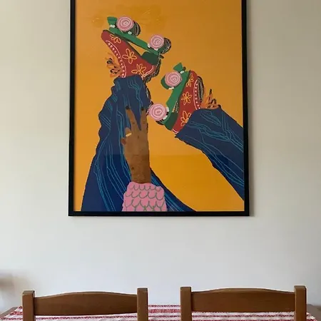Mieszkanie 2-pokojowe Chylonia, Ul. Mlynska Appartement Gdynia